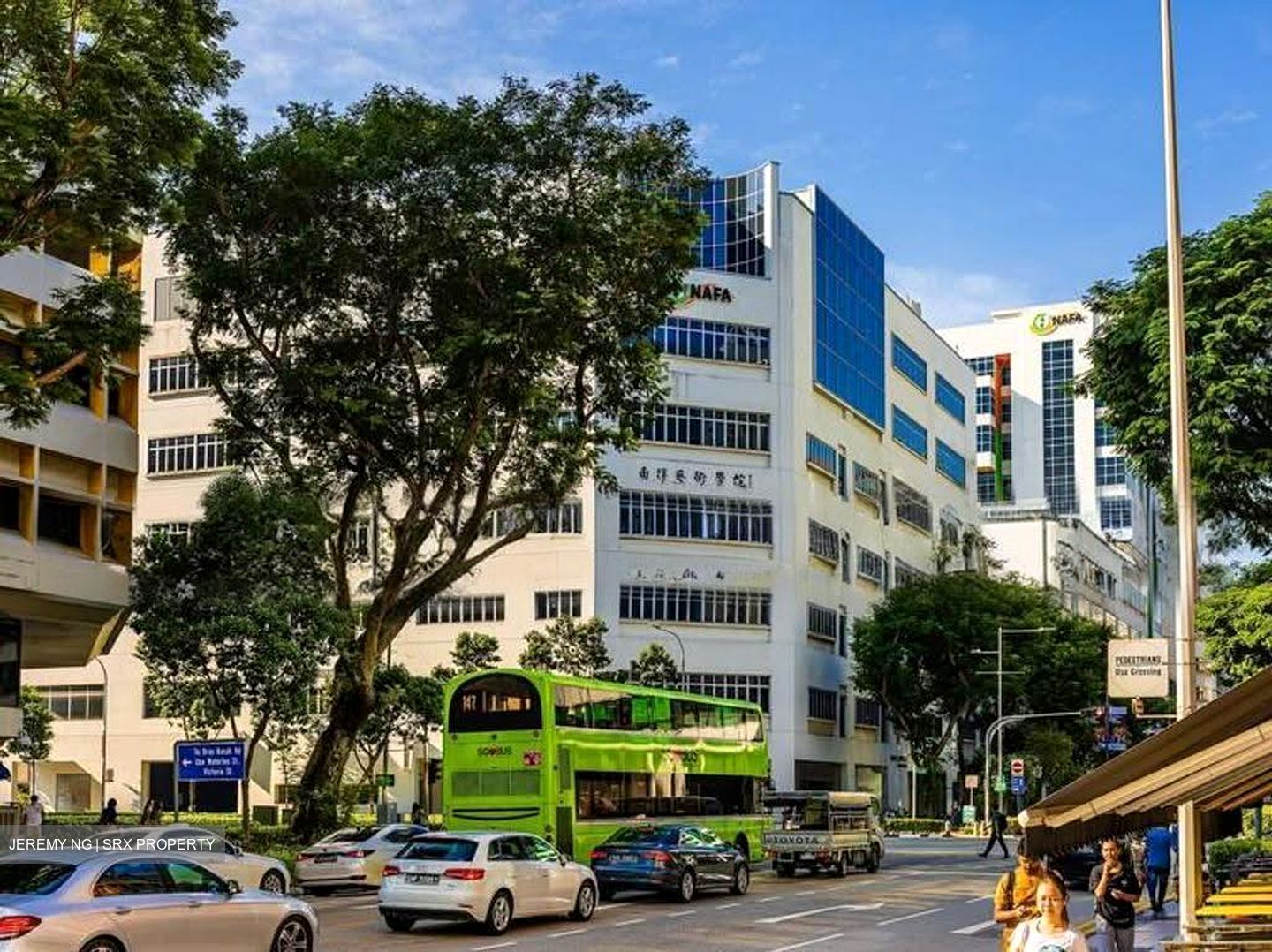 The Bencoolen (D7), Retail #626857271